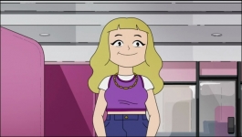 Dang! - Season 01 Episode 01
